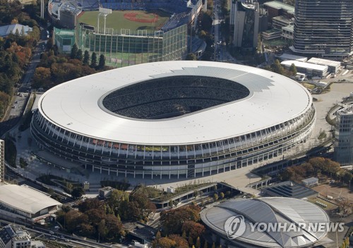 "온난화 영향 2050년 세계 도시 63% 하계올림픽 개최 곤란"