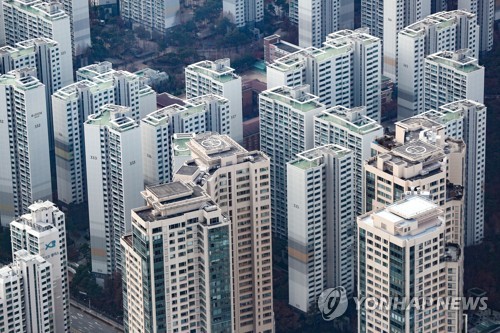 전세끼고 내집마련 한 고가1주택자 대출규제에 '외통수'