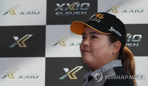 LPGA 투어 70번째 시즌 16일 개막…박인비·김세영 등 출전