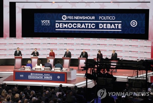 전문가들 "올해 전 세계 최대 위험 요소는 미국 정치"