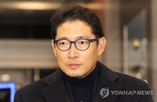 "250억 지급보증해 계열사 부당 지원"…조현준 효성 회장 공소장