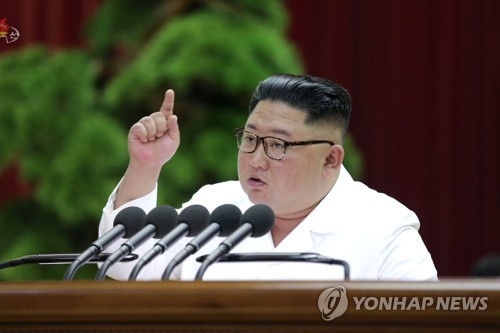 북한 "허망한 꿈 꾸지말라"…남북관계 개선 '가시밭길' 예고