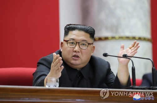 내각중심 천명 북한, 무분별한 시장화·사익추구에 '경고장'