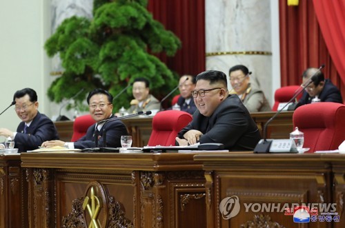 中, 北겨냥 "한반도 긴장 고조 바람직하지 않아"