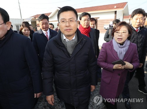 새해벽두 정국 윤석열發 '충격파'…무더기 기소로 총선 영향권