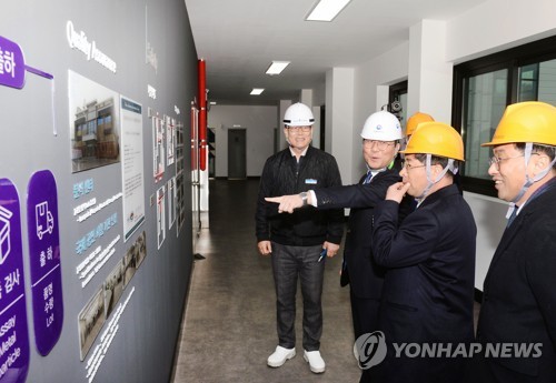 日언론 "한국의 일본 의존 탈피 성과 내고 있다" 평가