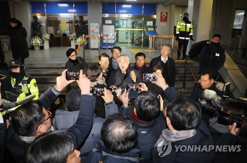 전광훈 목사 영장 기각…"구속사유·필요 인정 안 돼"