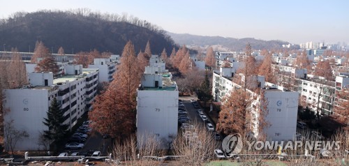 "집값 때문에 아기 가질 자신 없어"…부동산이 서민 '쥐락펴락'