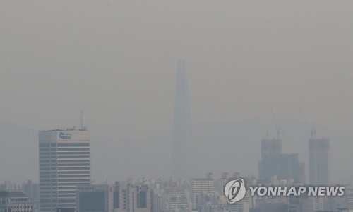 [내일날씨] 중부내륙 새벽 한때 눈 날림…미세먼지 '나쁨'