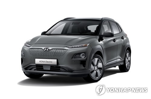 친환경 SUV 판매 34% 급증…SUV 10대중 1대는 전기·수소차