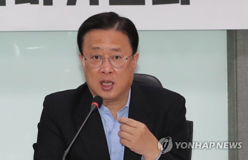 유성엽, 안철수 언급하며 "대안신당 문, 활짝 열고 있다"