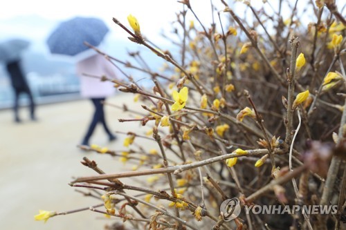 지난해 역대 두 번째로 더웠다…태풍 7개로 '공동 1위'