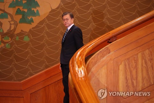 '상생도약' 향한 '확실한 변화' 약속…'공정사회' 개혁 드라이브