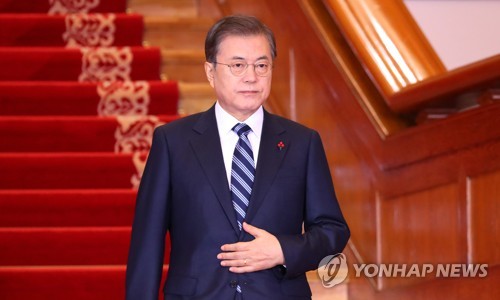 文대통령 "확실한 변화 체감" 목표…'혁신성장' 드라이브