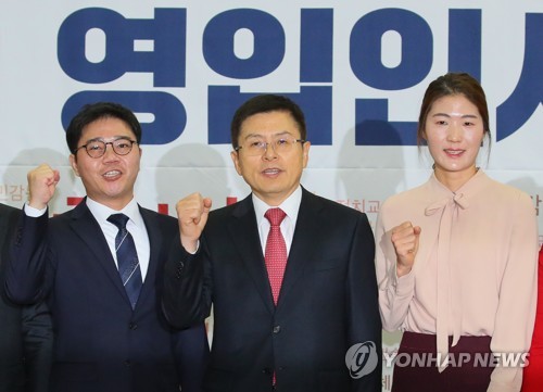 한국당-새보수당 통합논의 '삐걱'…통추위 '개문발차'할 듯