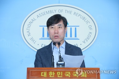 하태경 "개혁적 통합돼야 정권심판 선거…안되면 야당심판"