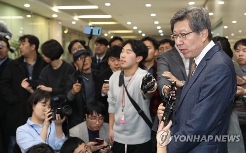 한국당·새보수당, 신당 결성 합의…"안철수도 통합대상"(종합2보)