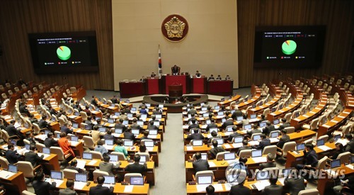 데이터3법 후속입법 '속도'…가명정보 활용범위 구체화