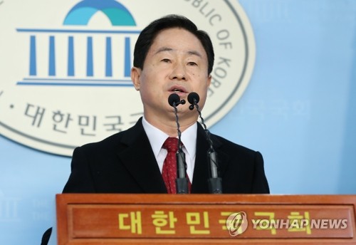 '이성윤, 좌천 간부들 조롱' 주장한 주광덕, 경찰에 고발당해