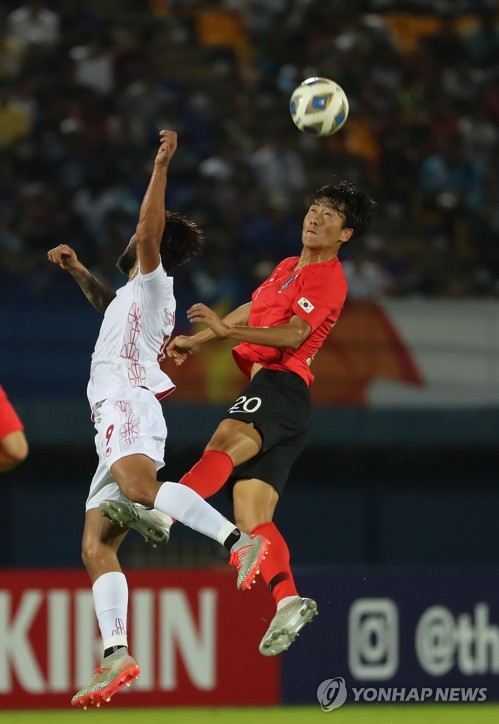 도쿄 가는 길에서도 빛난 K리그 울산의 '화수분 축구'