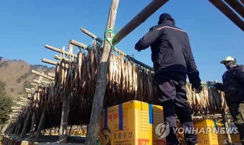 강원 밤부터 기온 뚝…당분간 '겨울다운 한파' 지속