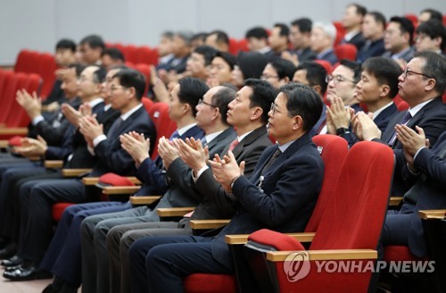 권순범 부산지검장 "인권·공정 최우선, 성과주의 배격"