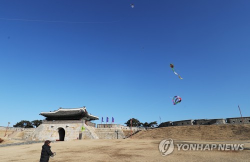 수요일 추위, 오늘과 비슷…미세먼지 '좋음'∼'보통'