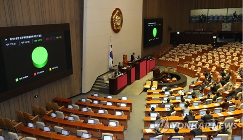 [팩트체크] 수사권조정법 통과로 경찰 맘대로 사건종결?