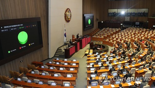 경찰, 수사권조정 후속작업…설 이후 검찰과 세부절차 논의