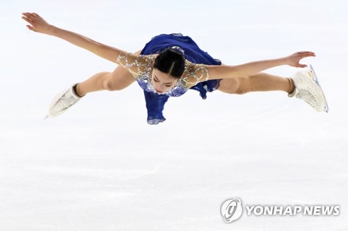 동계유스올림픽 金 유영, 11세 시작한 트리플악셀이 우승 디딤돌