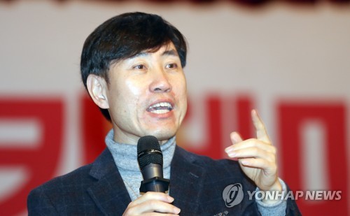 하태경 "혁신 통합되면 부울경 전승…반통합세력 통제가 관건"