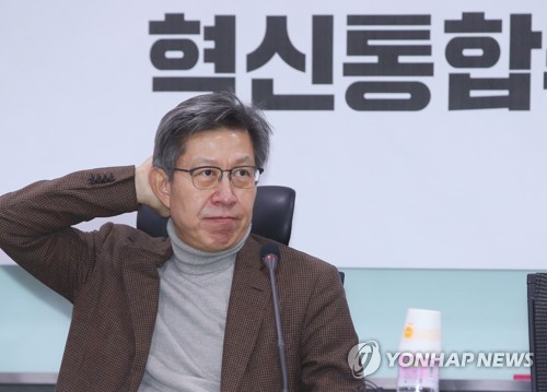 박형준, 원희룡 제주지사에 "대안 세력 적극적 참여 요청"