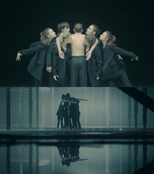 2월은 K무비·K팝의 달…오스카상 도전·BTS 신보 발매