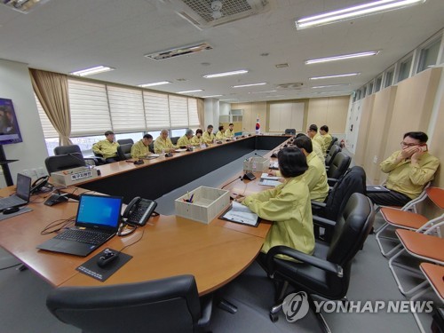 충남교육청 부교육감 등 네팔 현장지원단 20일 추가 출국