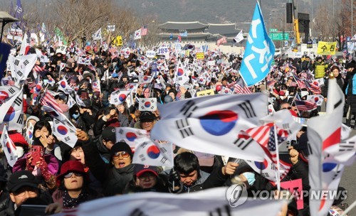 "故문중원 기수 진상규명"…토요일 서울 도심 곳곳서 집회·행진