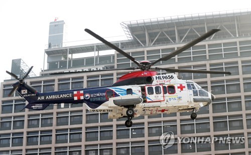 이국종 사의 표명…기로에 선 경기남부권역외상센터