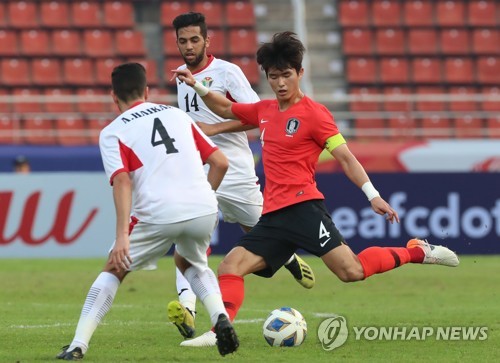 도쿄 가는 길에서도 빛난 K리그 울산의 '화수분 축구'