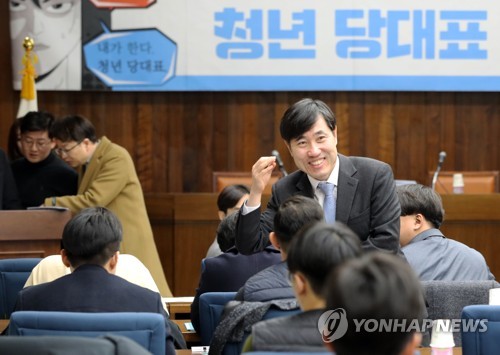 한국·새보수 '양당협의체' 논의 시작…'통합열차' 속도