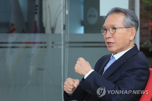 한국당 공관위 마침내 출항…"黃, 공천업무서 손떼라"