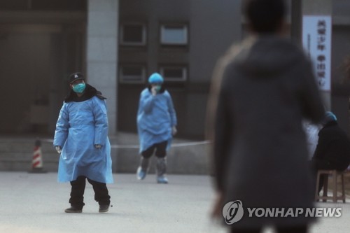 '우한 폐렴' 확진자 300명 육박…중국 전역 확산(종합2보)