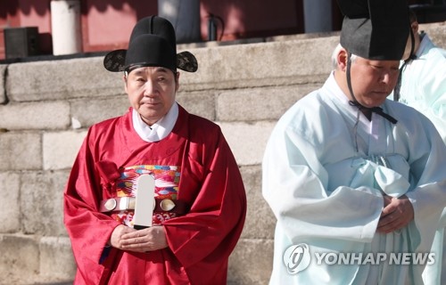 이낙연, 종교계 잇단 예방…종로 출마 물음에 "좀 더 상의해야"(종합2보)
