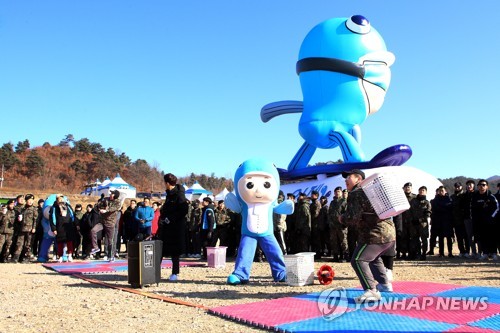 20년 성숙미로 완성된 인제빙어축제…"주민·단체지원 성공요인"