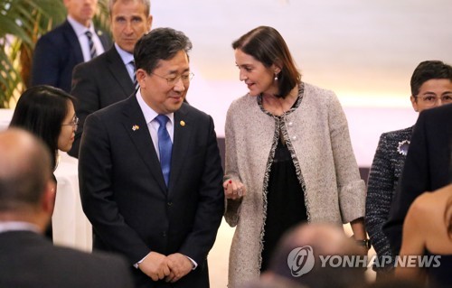 수교 70년 한-스페인 관광협력 확대 "관광을 국민행복 산업으로"