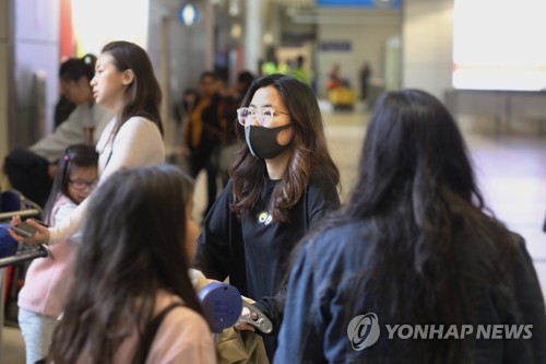 중국여행 취소 폭주…'우한 폐렴'에 국내 여행업계 초비상