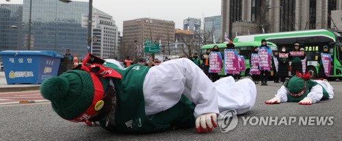 한국도로공사서비스, 요금 수납원 725명 공개채용…5.7대 1