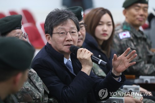 여 "야당심판" 한국당 "폭주저지"…공천본격화 속 보수통합 속도(종합)