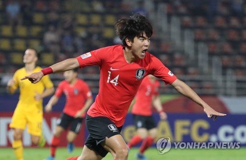 '아직 배고픈' 김학범호, AFC U-23 챔피언십 첫 우승 도전