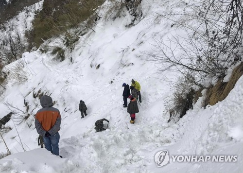 네팔 수색 '한국팀' 귀국 결정…"현지 팀도 현장서 일시 철수"(종합)