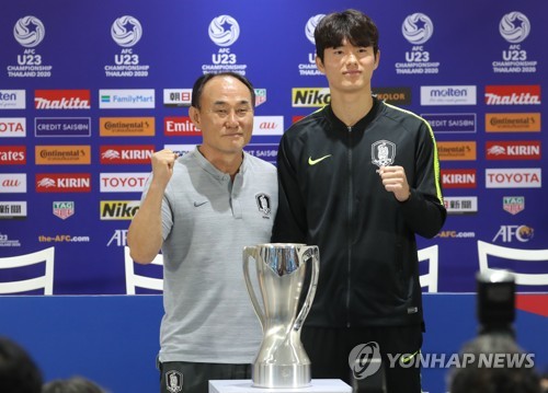 '캡틴' 이상민 "개인기 좋은 사우디…협력 수비로 방어"
