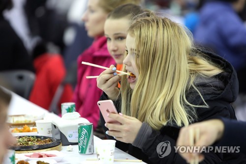 "겨울축제 원조답네" 인제 빙어축제 폐막…열흘간 17만명 '성황'